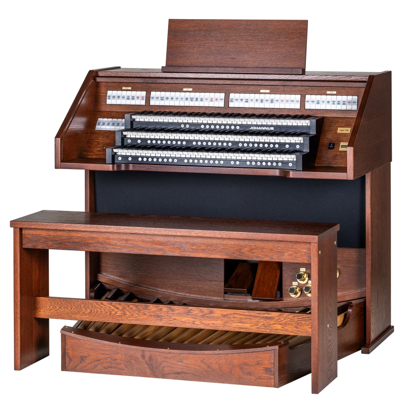 Opus 260