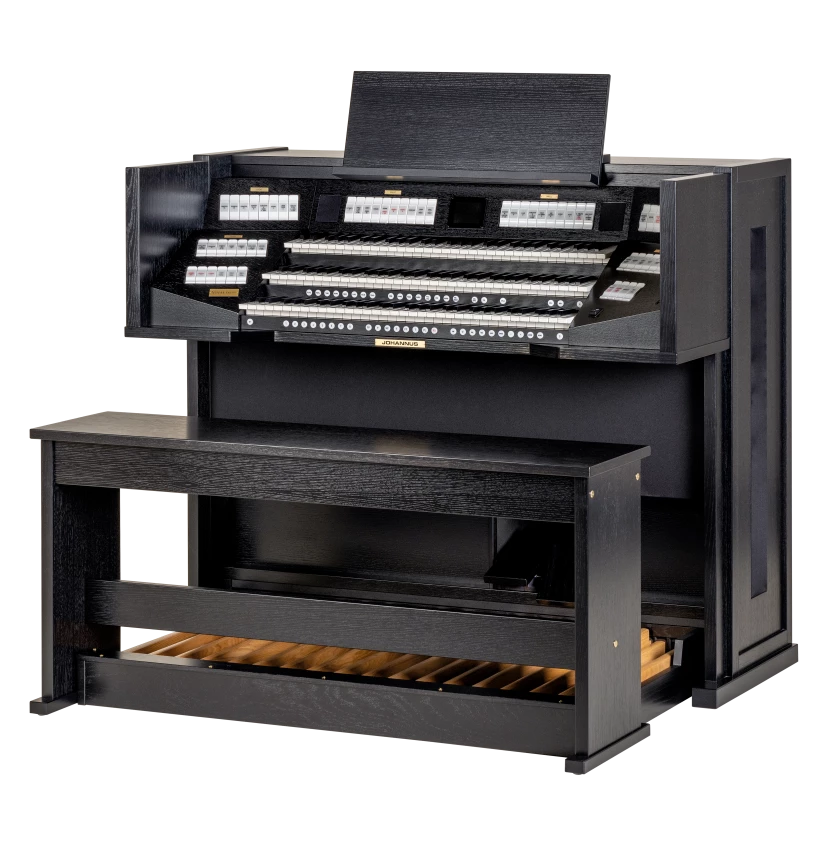 Vivaldi 260